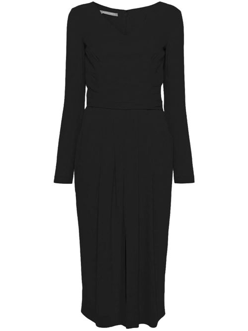 Woman midi dress Alberta Ferretti | AF042616300555